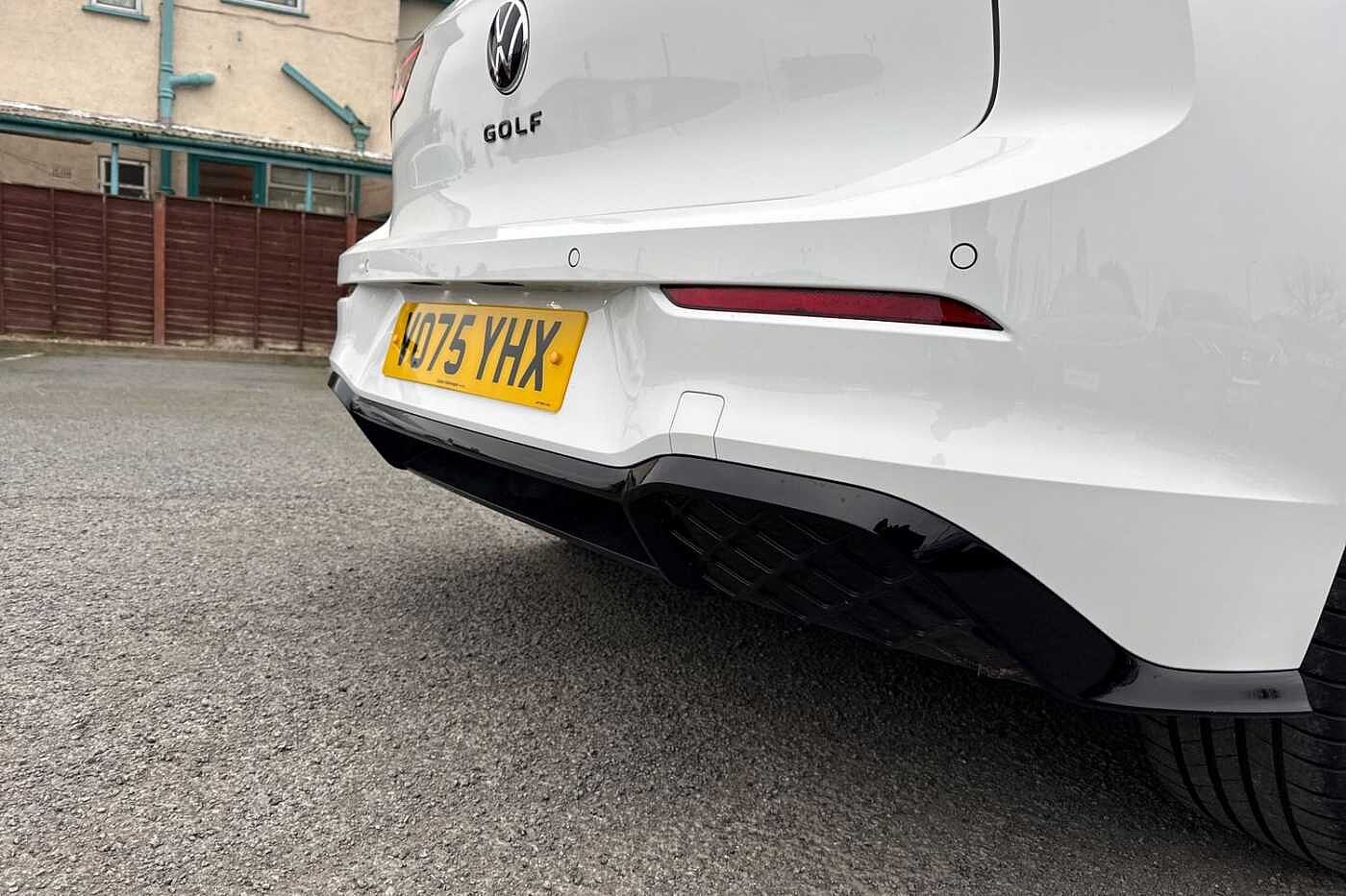 Used Volkswagen Golf 2025 for sale - 76458610: Photo 27