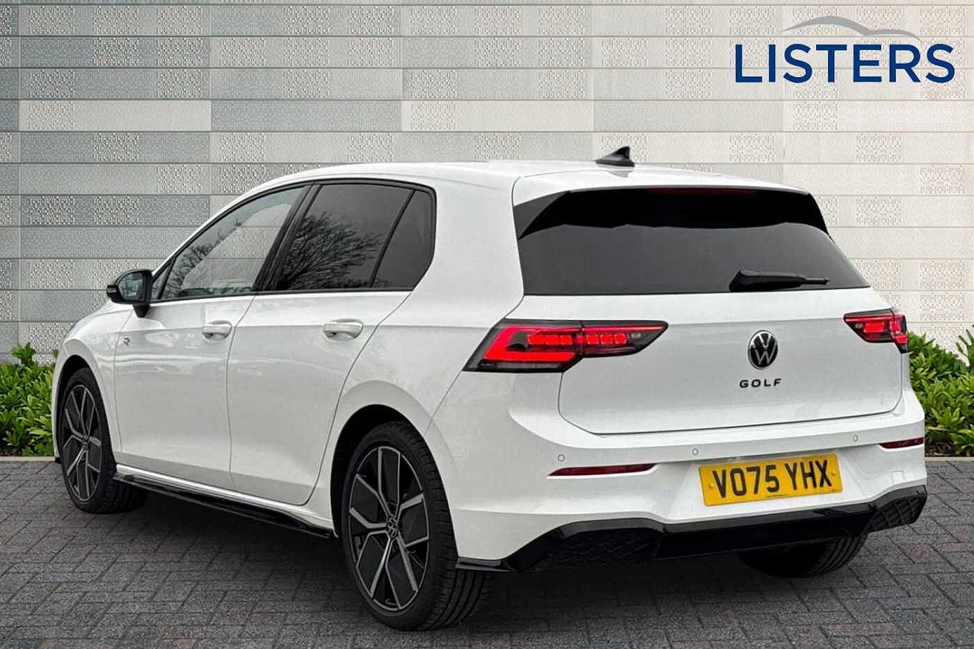 Used Volkswagen Golf 2025 for sale - 76458610: Photo 3