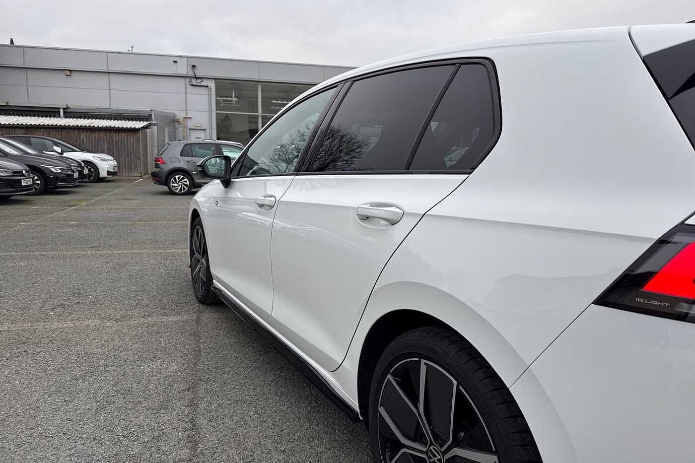 Used Volkswagen Golf 2025 for sale - 76458610: Photo 30