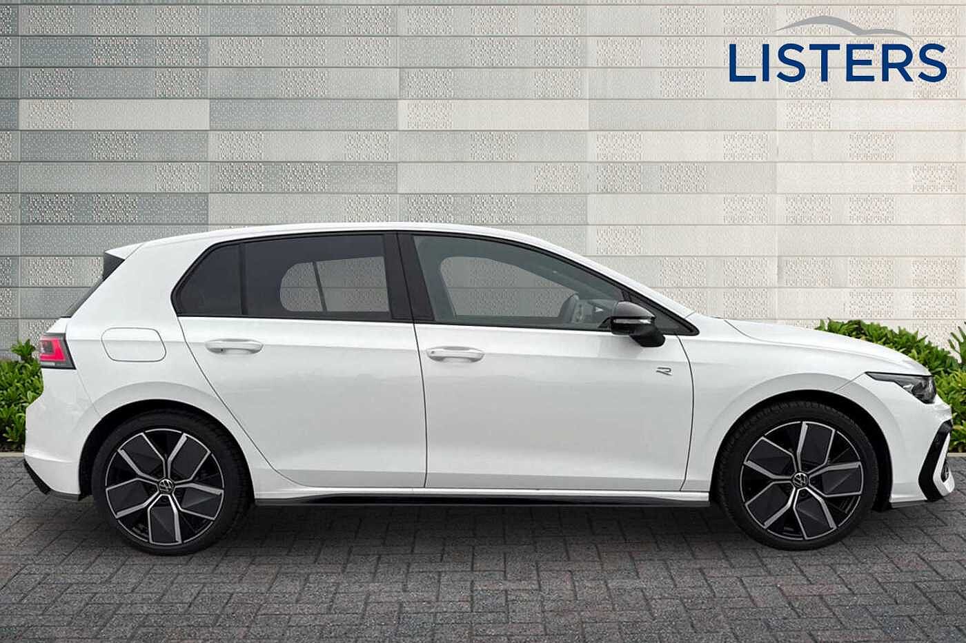 Used Volkswagen Golf 2025 for sale - 76458610: Photo 4
