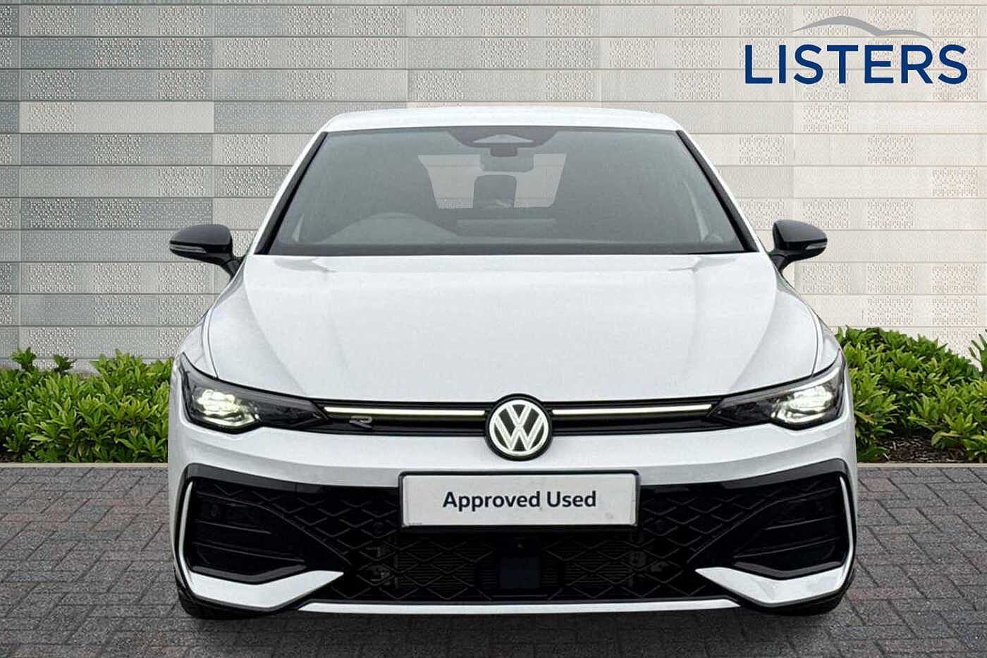 Used Volkswagen Golf 2025 for sale - 76458610: Photo 8