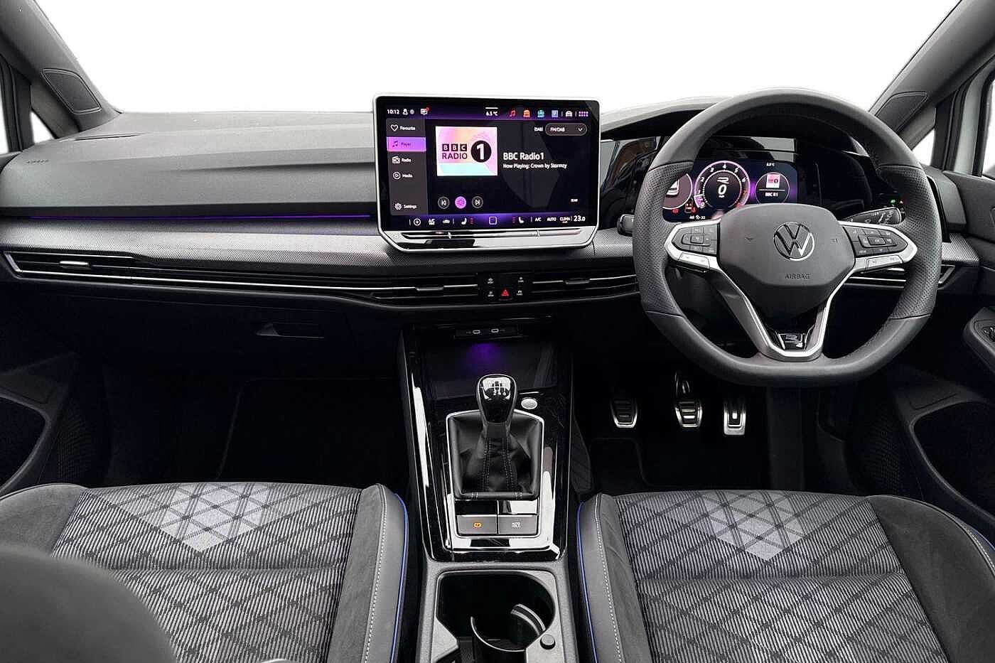 Used Volkswagen Golf 2025 for sale - 76458610: Photo 9