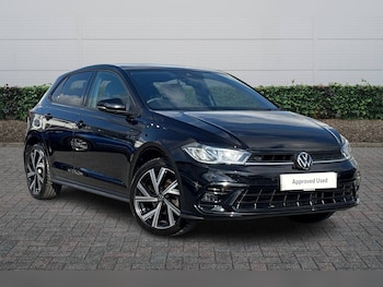 Used Volkswagen Polo 2025 for sale - 78262951: Photo