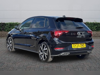 Used Volkswagen Polo 2025 for sale - 78262951: Photo