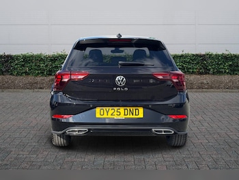 Used Volkswagen Polo 2025 for sale - 78262951: Photo