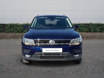 Used Volkswagen Tiguan 2020 for sale - 78073811: Photo