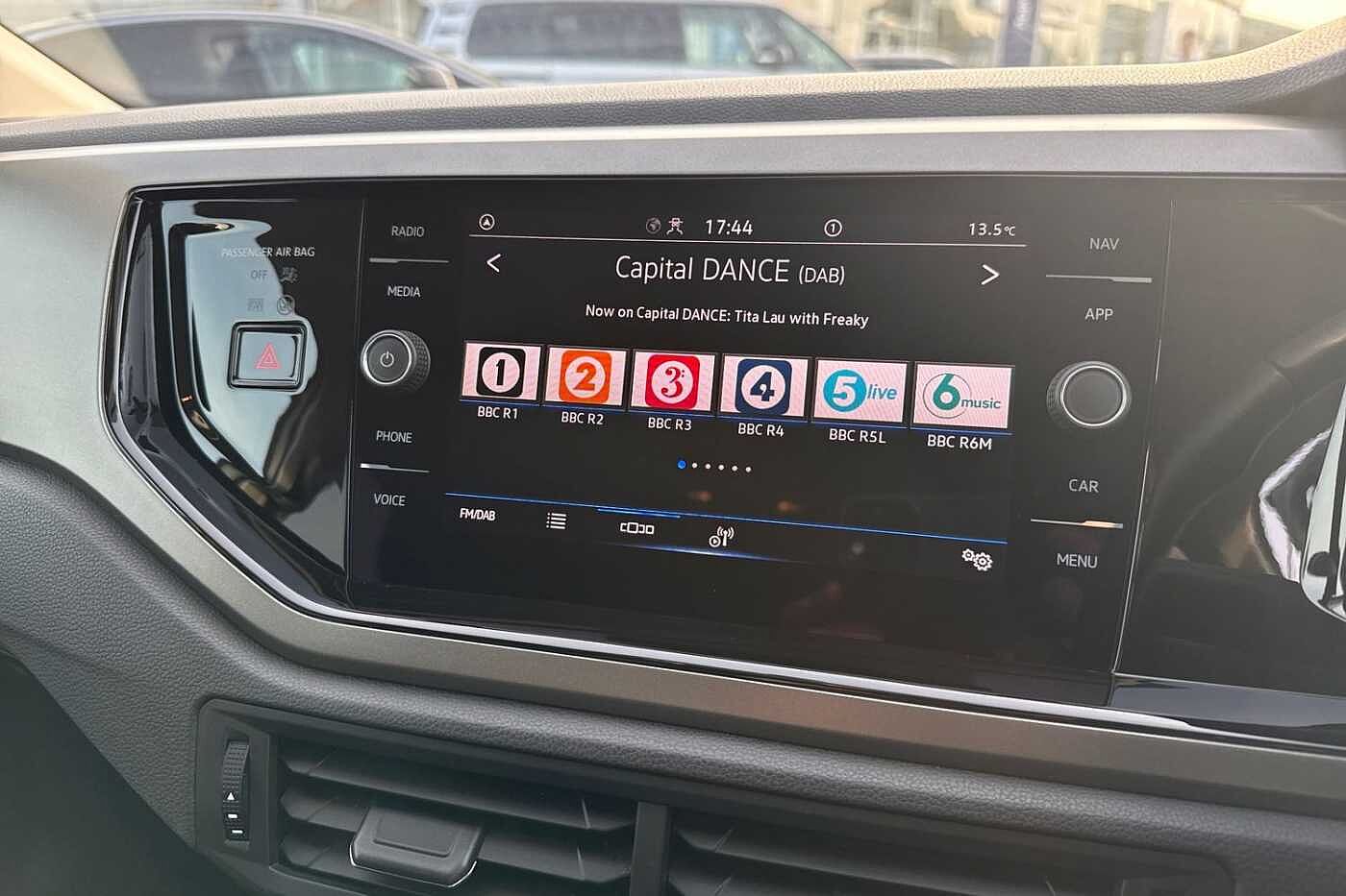 Used Volkswagen Polo 2021 for sale - 78186486: Photo 12