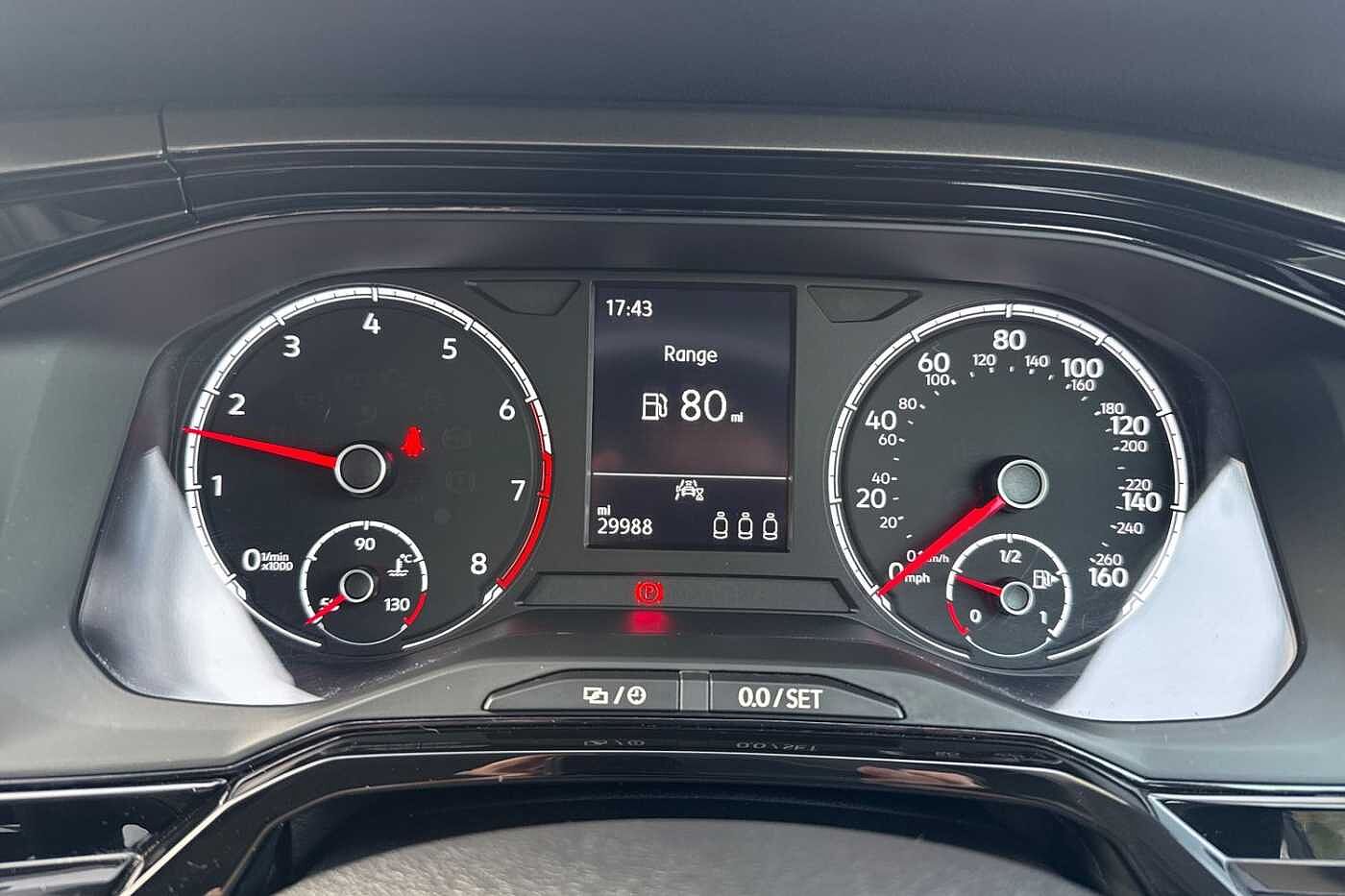 Used Volkswagen Polo 2021 for sale - 78186486: Photo 13