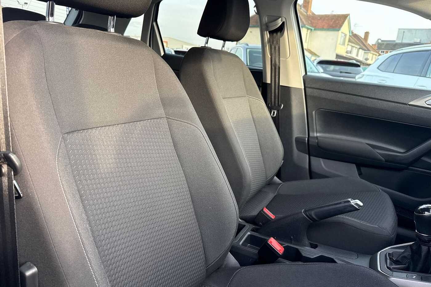 Used Volkswagen Polo 2021 for sale - 78186486: Photo 14