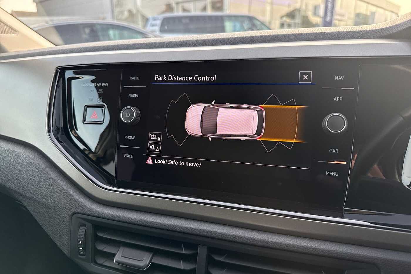 Used Volkswagen Polo 2021 for sale - 78186486: Photo 16