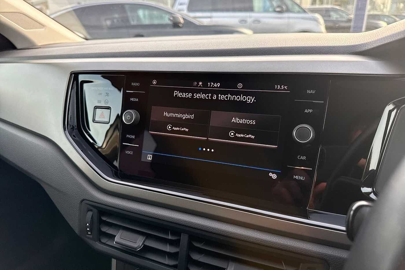 Used Volkswagen Polo 2021 for sale - 78186486: Photo 17