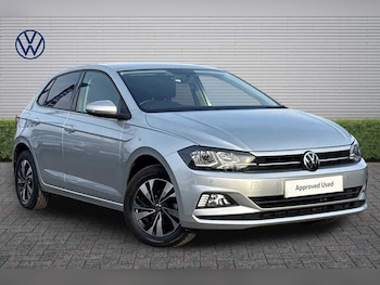 Used Volkswagen Polo 2021 for sale - 78186486: Photo