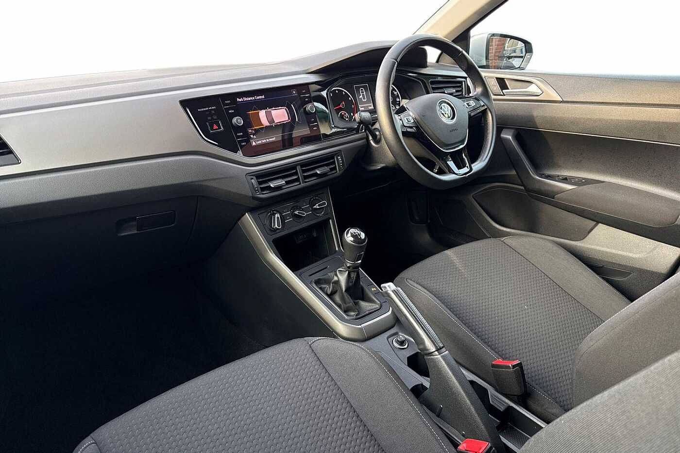 Used Volkswagen Polo 2021 for sale - 78186486: Photo 2