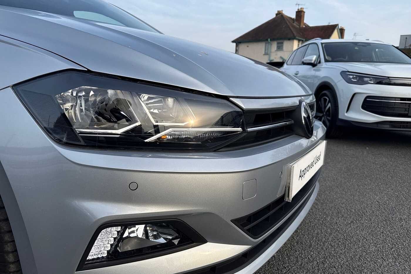 Used Volkswagen Polo 2021 for sale - 78186486: Photo 21