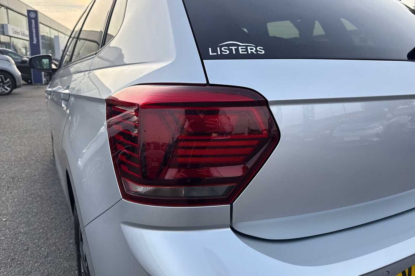 Used Volkswagen Polo 2021 for sale - 78186486: Photo 23