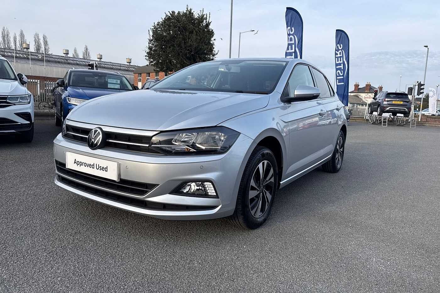Used Volkswagen Polo 2021 for sale - 78186486: Photo 27