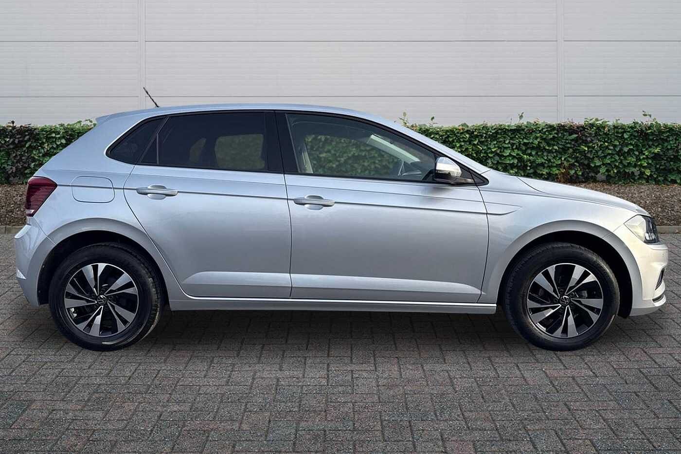 Used Volkswagen Polo 2021 for sale - 78186486: Photo 4