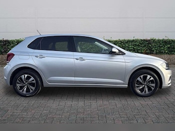 Used Volkswagen Polo 2021 for sale - 78186486: Photo