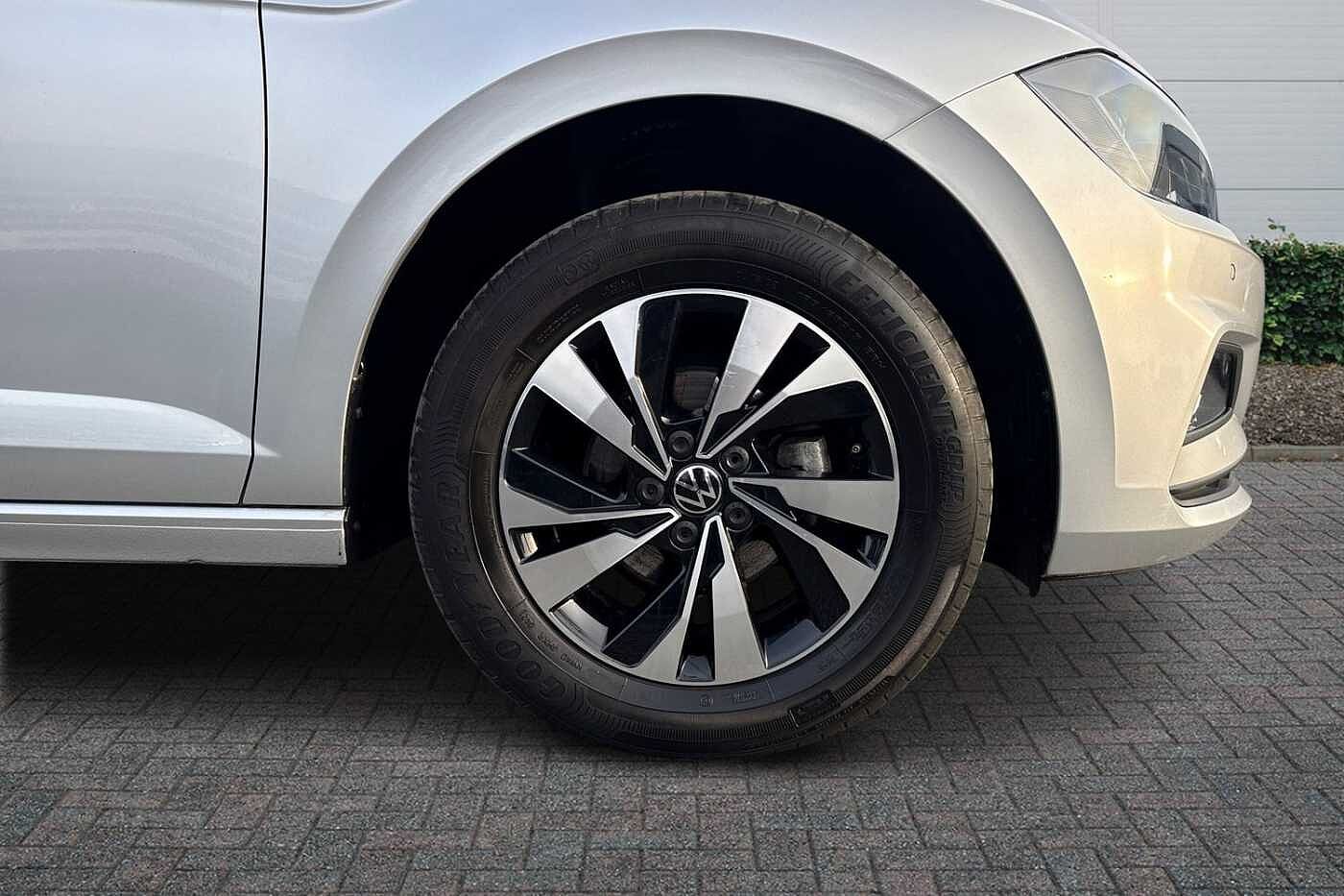 Used Volkswagen Polo 2021 for sale - 78186486: Photo 5