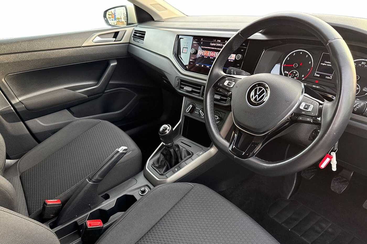 Used Volkswagen Polo 2021 for sale - 78186486: Photo 6