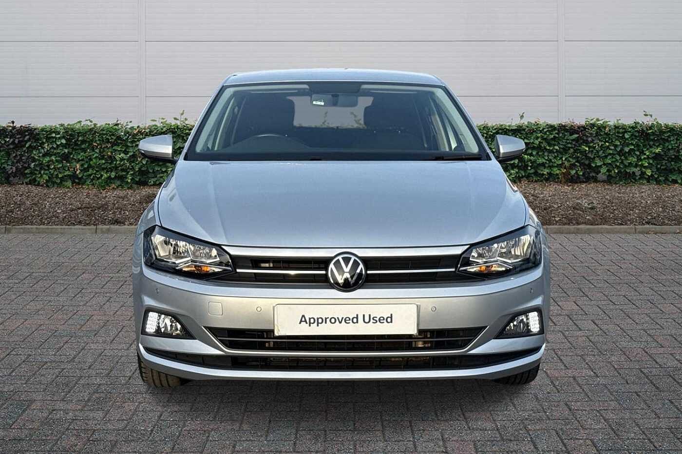 Used Volkswagen Polo 2021 for sale - 78186486: Photo 7