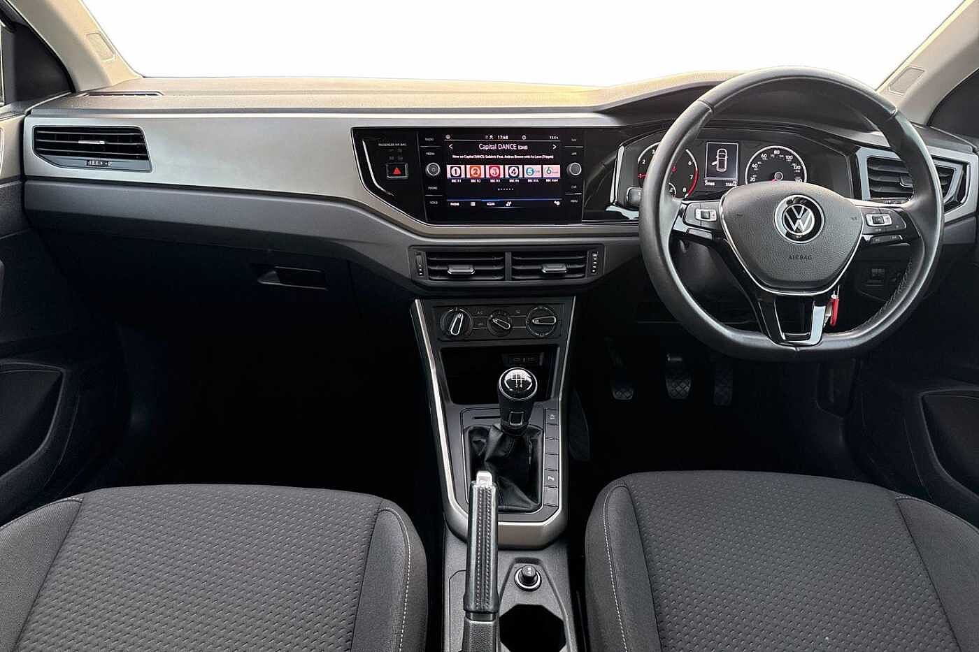 Used Volkswagen Polo 2021 for sale - 78186486: Photo 9