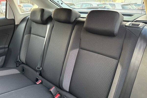 Used Volkswagen Taigo 2025 for sale - 73918725: Photo 11