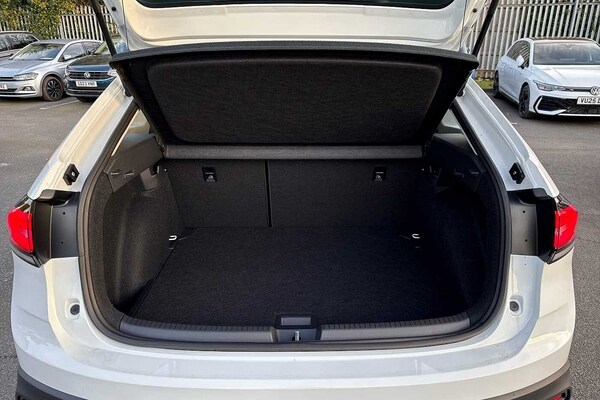 Used Volkswagen Taigo 2025 for sale - 73918725: Photo 12