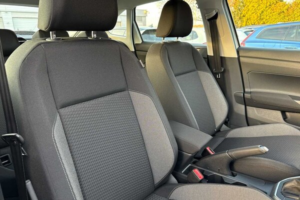Used Volkswagen Taigo 2025 for sale - 73918725: Photo 19
