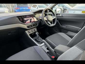 Used Volkswagen Taigo 2025 for sale - 73918725: Photo