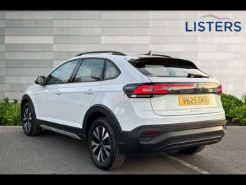 Used Volkswagen Taigo 2025 for sale - 73918725: Photo