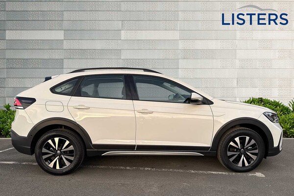 Used Volkswagen Taigo 2025 for sale - 73918725: Photo 4