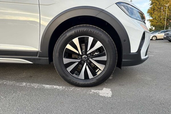 Used Volkswagen Taigo 2025 for sale - 73918725: Photo 5