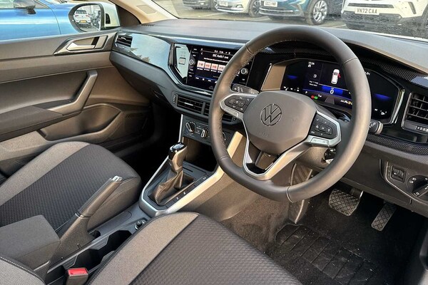 Used Volkswagen Taigo 2025 for sale - 73918725: Photo 6