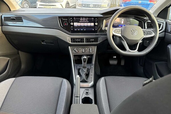 Used Volkswagen Taigo 2025 for sale - 73918725: Photo 8