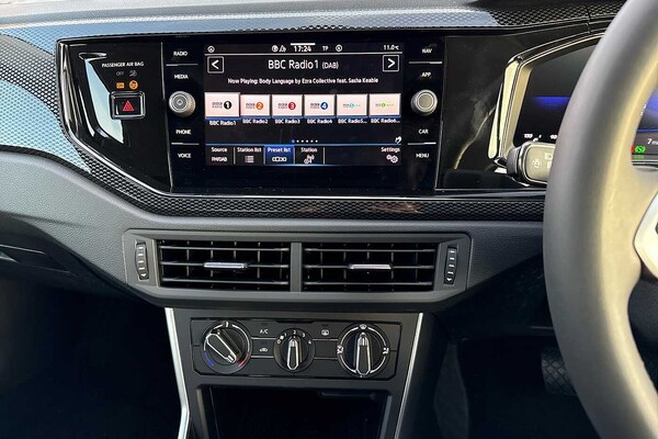 Used Volkswagen Taigo 2025 for sale - 73918725: Photo 9