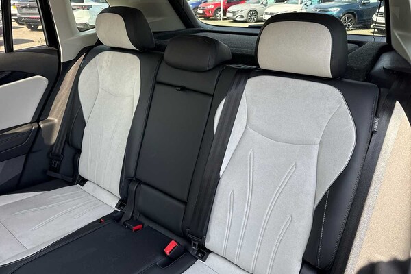Used Volkswagen Tiguan 2024 for sale - 74522829: Photo 11