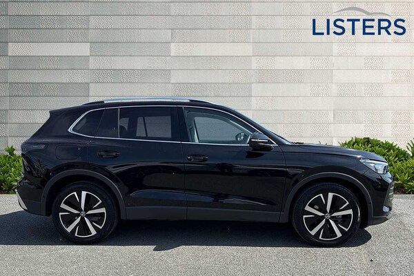 Used Volkswagen Tiguan 2024 for sale - 74522829: Photo 4