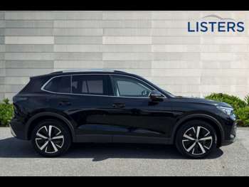 Used Volkswagen Tiguan 2024 for sale - 74522829: Photo