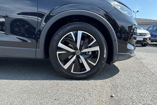 Used Volkswagen Tiguan 2024 for sale - 74522829: Photo 5