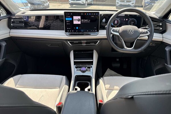Used Volkswagen Tiguan 2024 for sale - 74522829: Photo 8