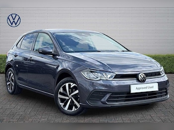Used Volkswagen Polo 2024 for sale - 78493275: Photo
