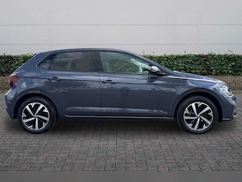 Used Volkswagen Polo 2024 for sale - 78493275: Photo