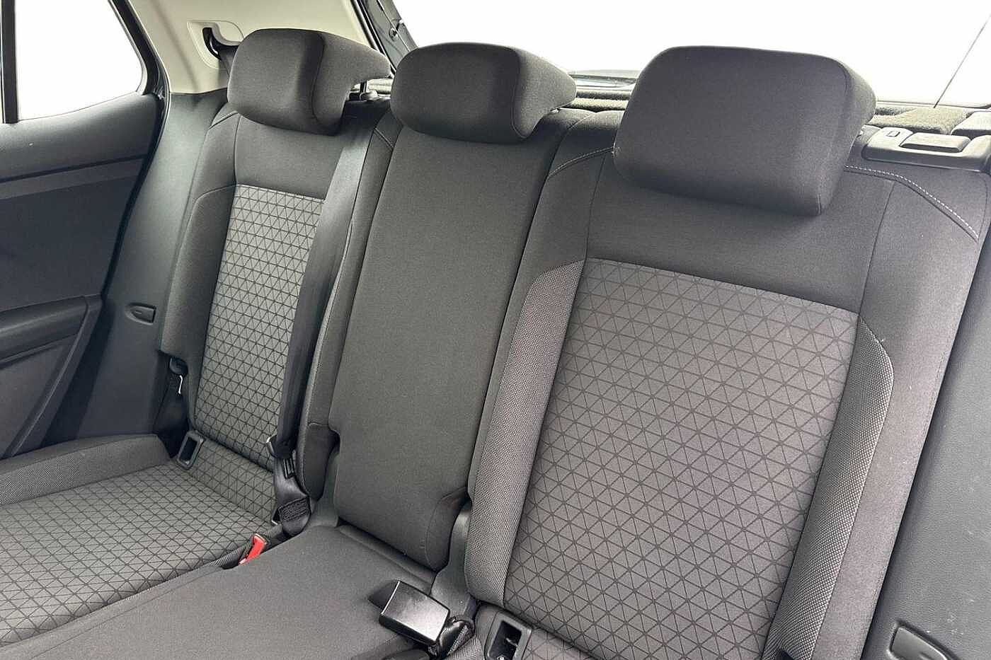 Used Volkswagen T-Cross 2020 for sale - 77627100: Photo 10