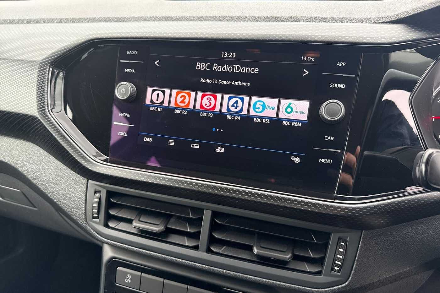 Used Volkswagen T-Cross 2020 for sale - 77627100: Photo 12