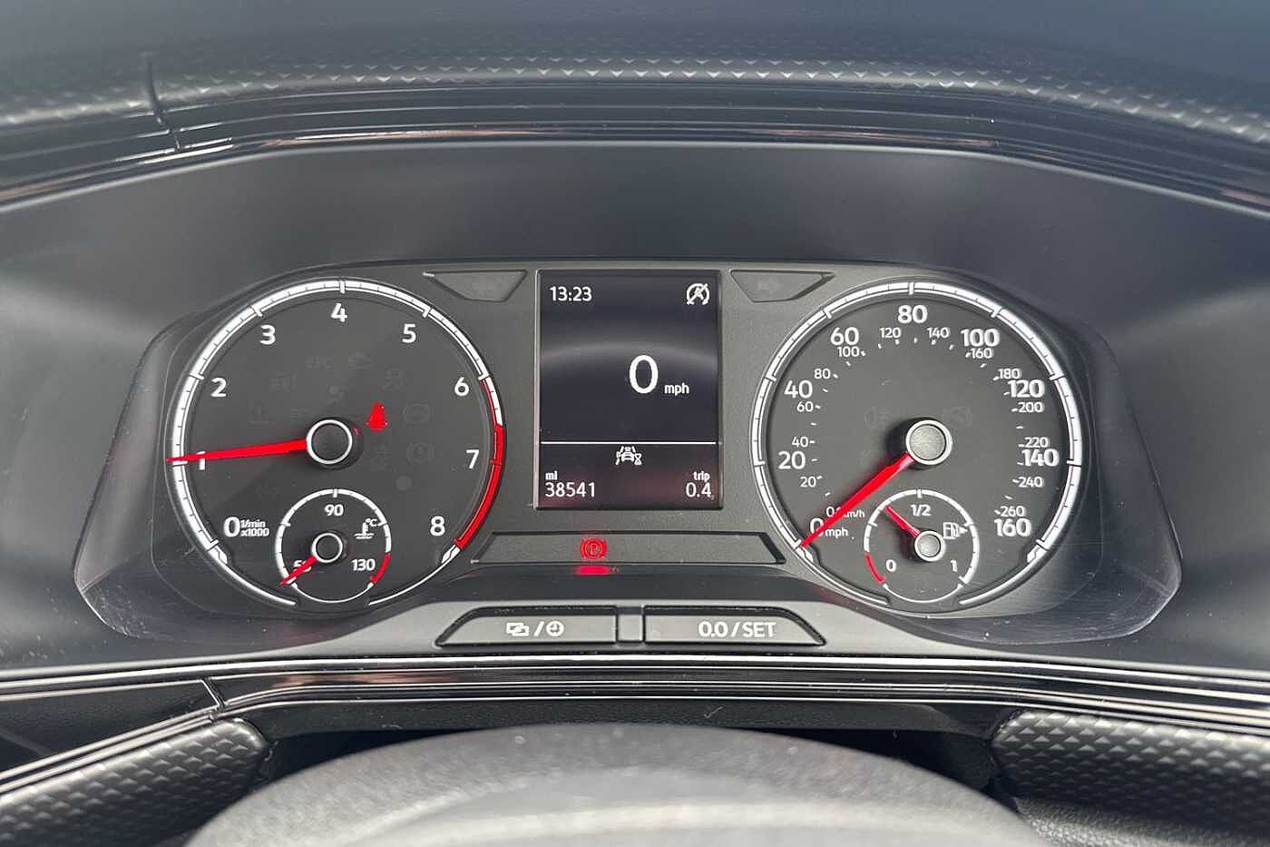 Used Volkswagen T-Cross 2020 for sale - 77627100: Photo 13