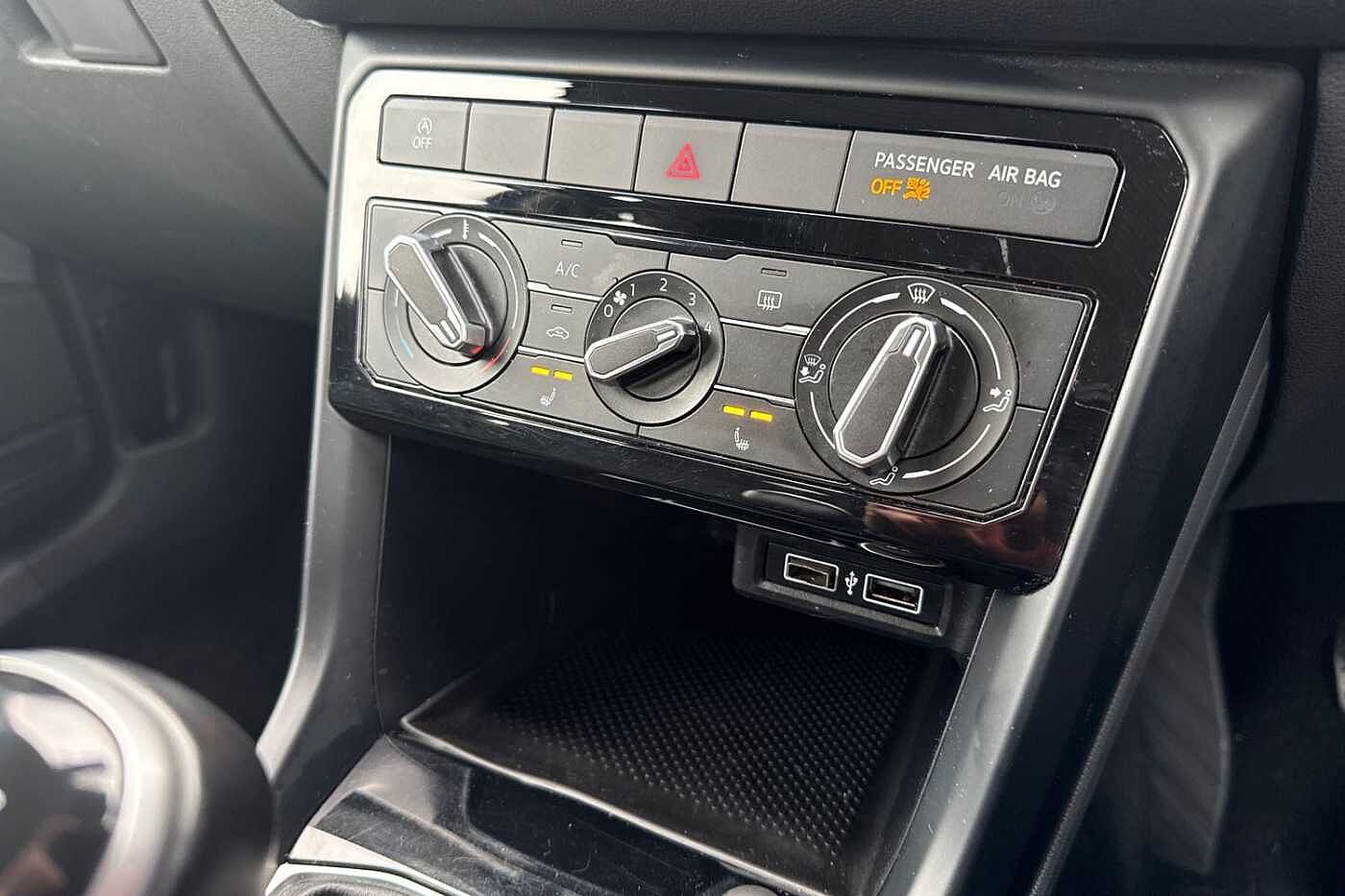 Used Volkswagen T-Cross 2020 for sale - 77627100: Photo 14