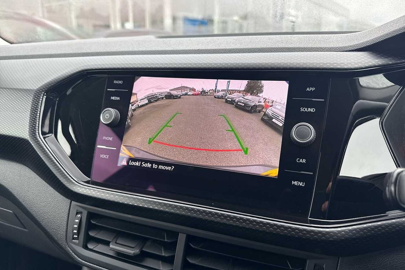 Used Volkswagen T-Cross 2020 for sale - 77627100: Photo 16