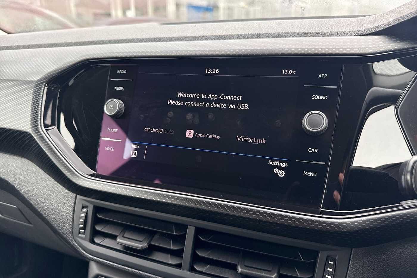 Used Volkswagen T-Cross 2020 for sale - 77627100: Photo 17