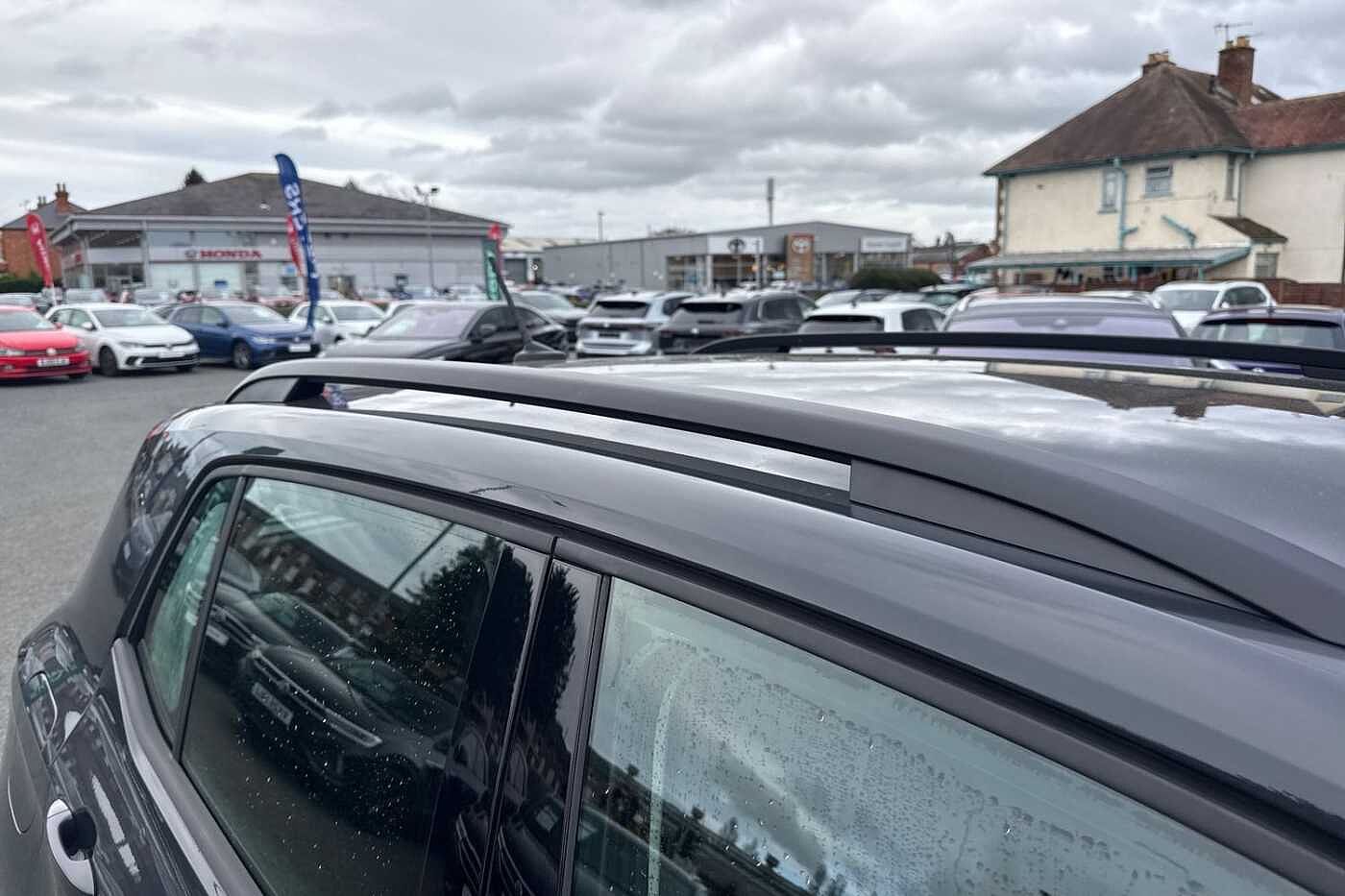 Used Volkswagen T-Cross 2020 for sale - 77627100: Photo 18